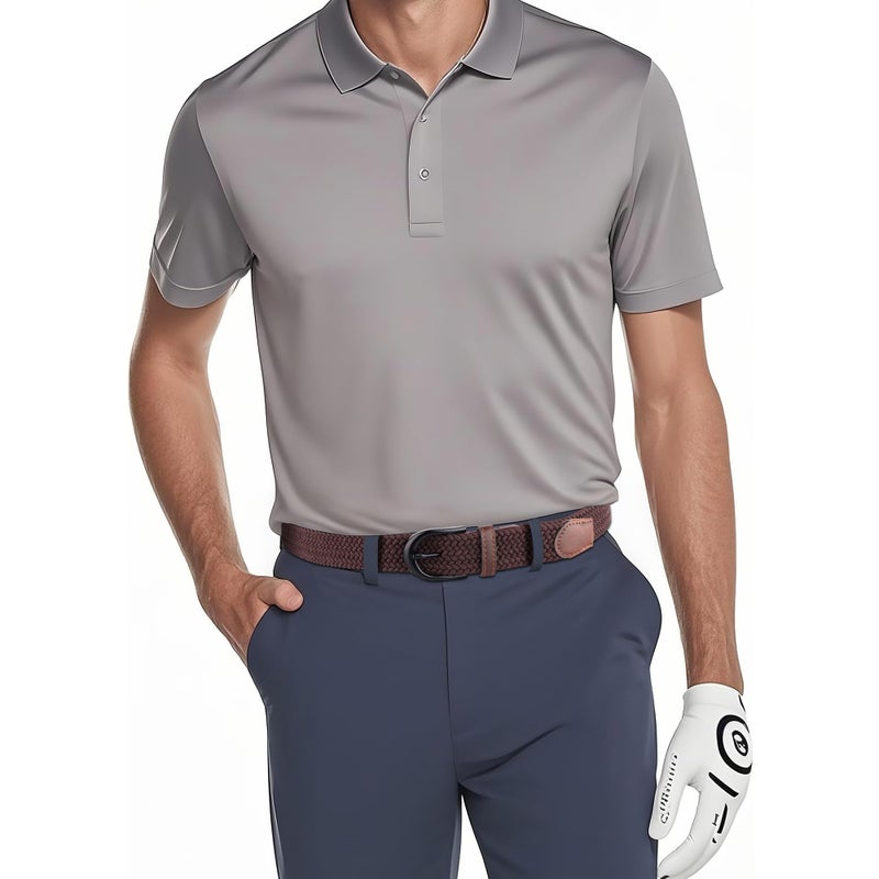 Mile High Life | Braided Stretch Elastic Belts | Pin Oval Solid Black Belt Buckle | PU Loop End Tip Men/Women/Junior Belt - Image 5